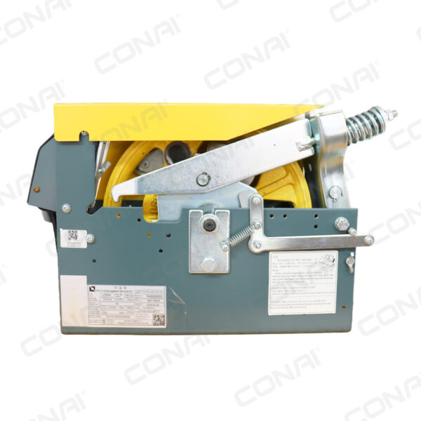 LIMITADOR DE VELOCIDADE PARA ELEVADOR 420 X 260 MM