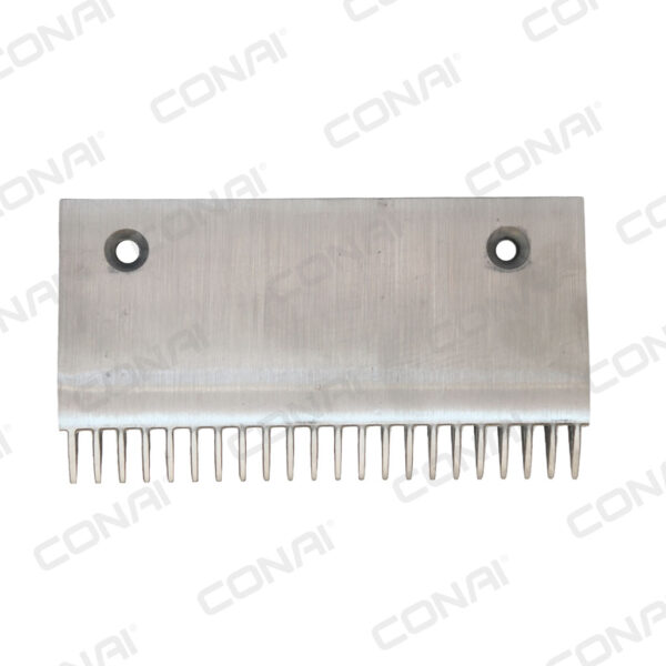 PENTE CENTRAL PARA ESCADA ROLANTE – 22 DENTES, 199X108MM, FUROS=140MM